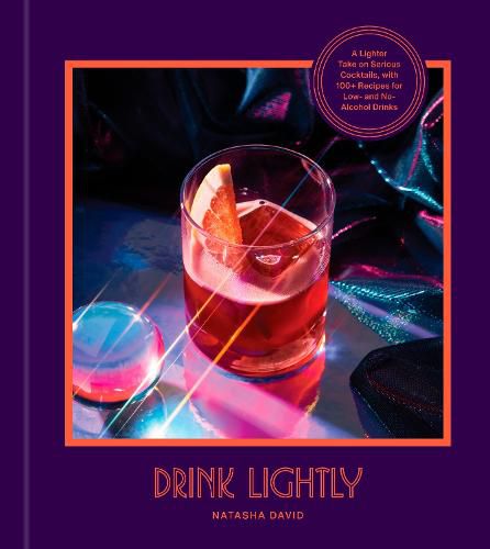 Cover image for Drink Lightly