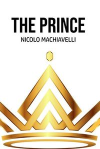 Cover image for The Prince