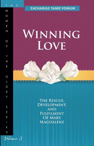 Cover image for Winning Love