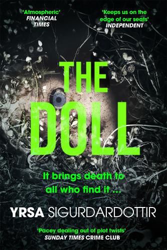 The Doll