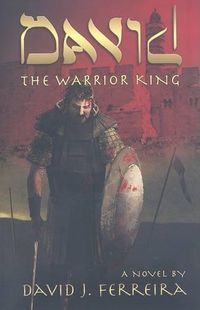 Cover image for David: The Warrior King