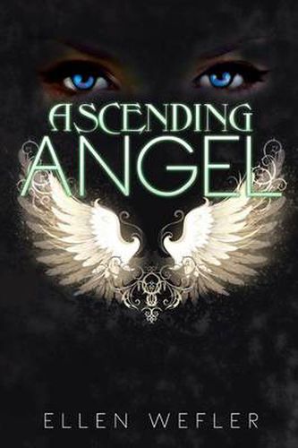 Cover image for Ascending Angel