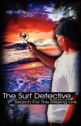 Cover image for The Surf Detective