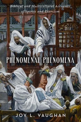 Phenomenal Phenomena