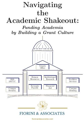 Cover image for Navigating the Academic Shakeout