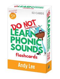 Cover image for Phonic Sounds