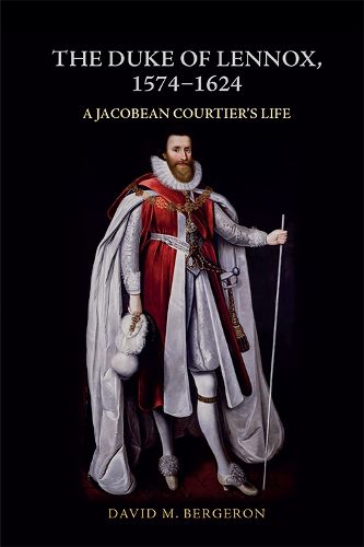 The Duke of Lennox, 1574-1624