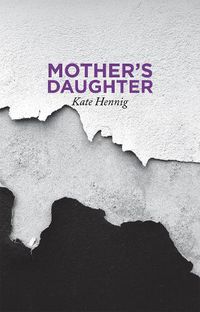 Cover image for Mother's Daughter