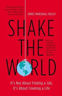 Cover image for Shake The World