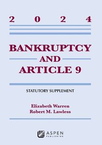 Cover image for Bankruptcy and Article 9