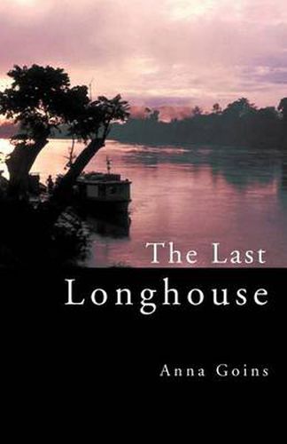 Cover image for The Last Longhouse