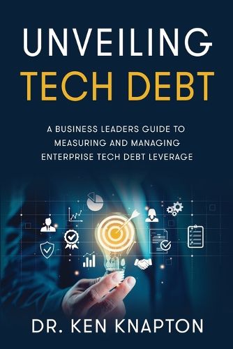 Cover image for Unveiling Tech Debt