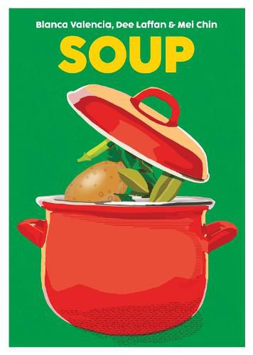 Cover image for Soup