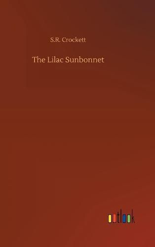 The Lilac Sunbonnet