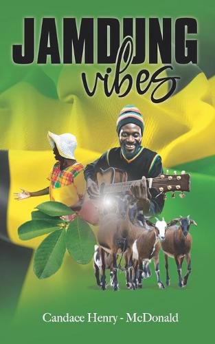 Cover image for Jamdung Vibes