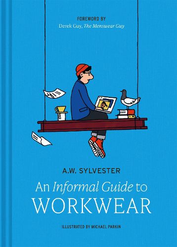 Cover image for An Informal Guide to Workwear