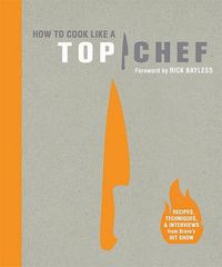 Cover image for How to Cook Like a Top Chef