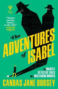 Cover image for The Adventures of Isabel: An Epitome Apartments Mystery