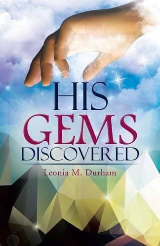 Cover image for His Gems Discovered