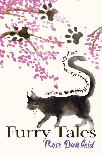 Cover image for Furry Tales