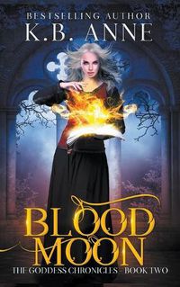 Cover image for Blood Moon