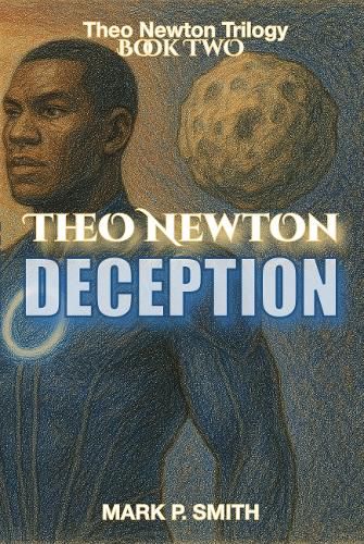 Cover image for Theo Newton Deception: Deception 2