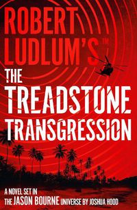 Cover image for Robert Ludlum's (TM) The Treadstone Transgression