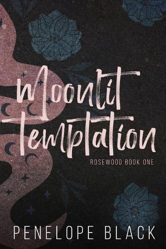 Cover image for Moonlit Temptation