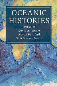 Cover image for Oceanic Histories