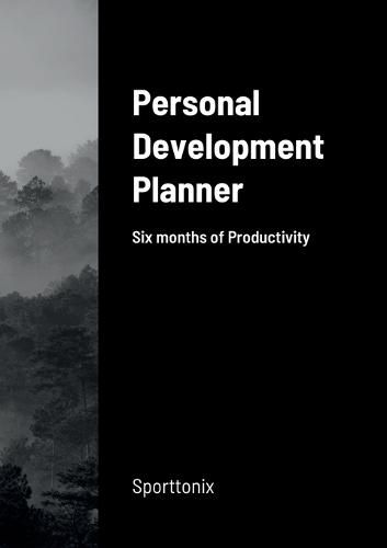 Cover image for Personal Development Planner