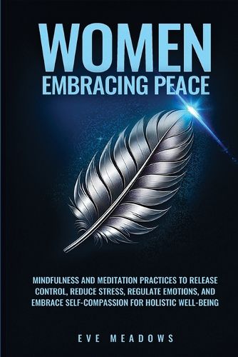 Cover image for Women Embracing Peace