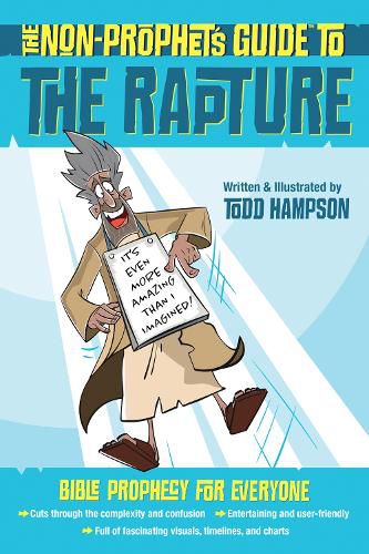 Cover image for The Non-Prophet's Guide to the Rapture