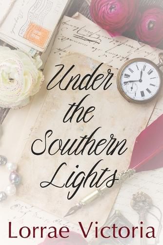 Cover image for Under the Southern Lights