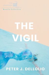 Cover image for The Vigil