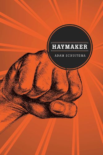 Cover image for Haymaker