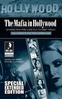 Cover image for The Mafia in Hollywood