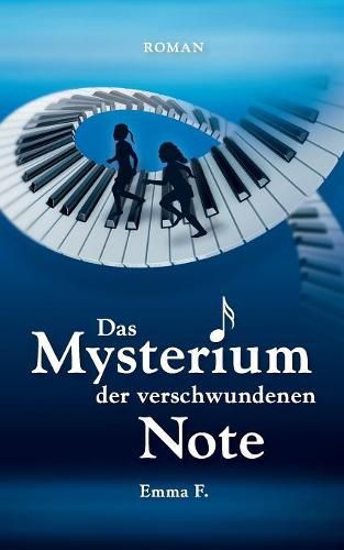 Cover image for Das Mysterium der verschwundenen Note