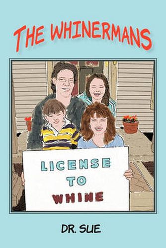 Cover image for The Whinermans