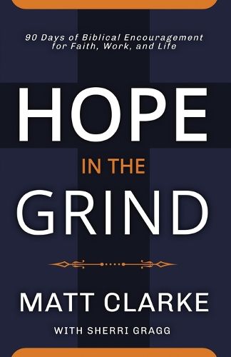 Cover image for Hope In The Grind