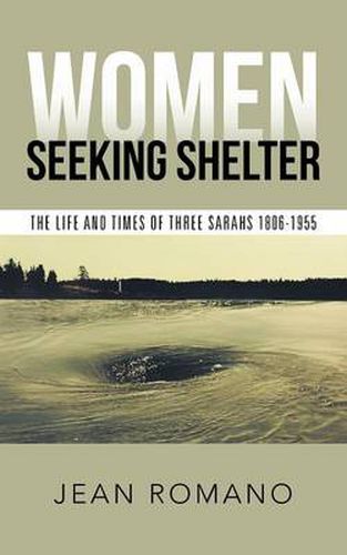 Cover image for Women Seeking Shelter