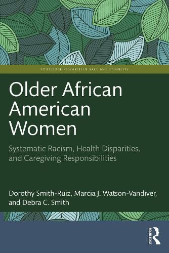 Cover image for Older African American Women