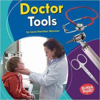 Cover image for Doctor Tools