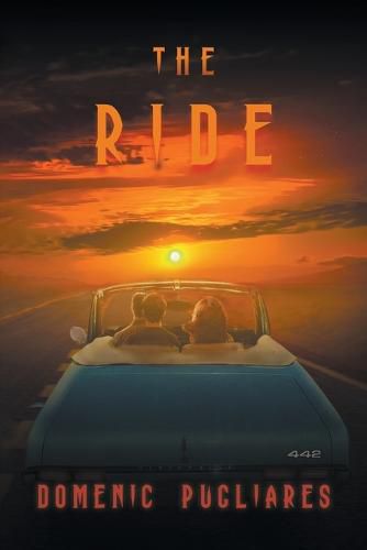 Cover image for The Ride