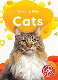 Cover image for Cats