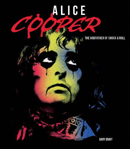 Cover image for Alice Cooper