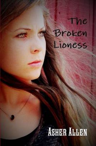 Cover image for The Broken Lioness