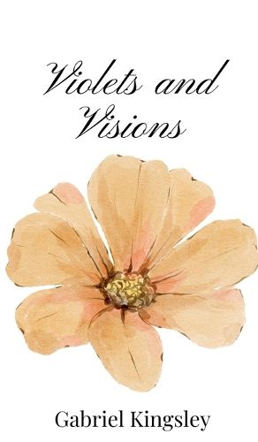 Cover image for Violets and Visions