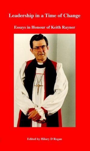 Cover image for Leadership in a Time of Change