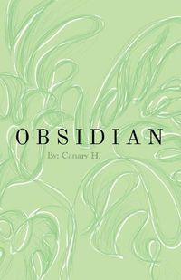 Cover image for O B S I D I A N