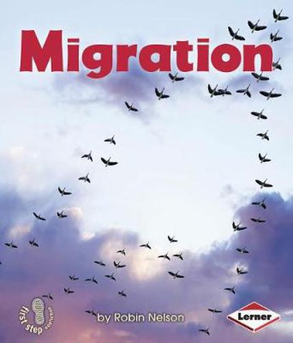 Cover image for Migration